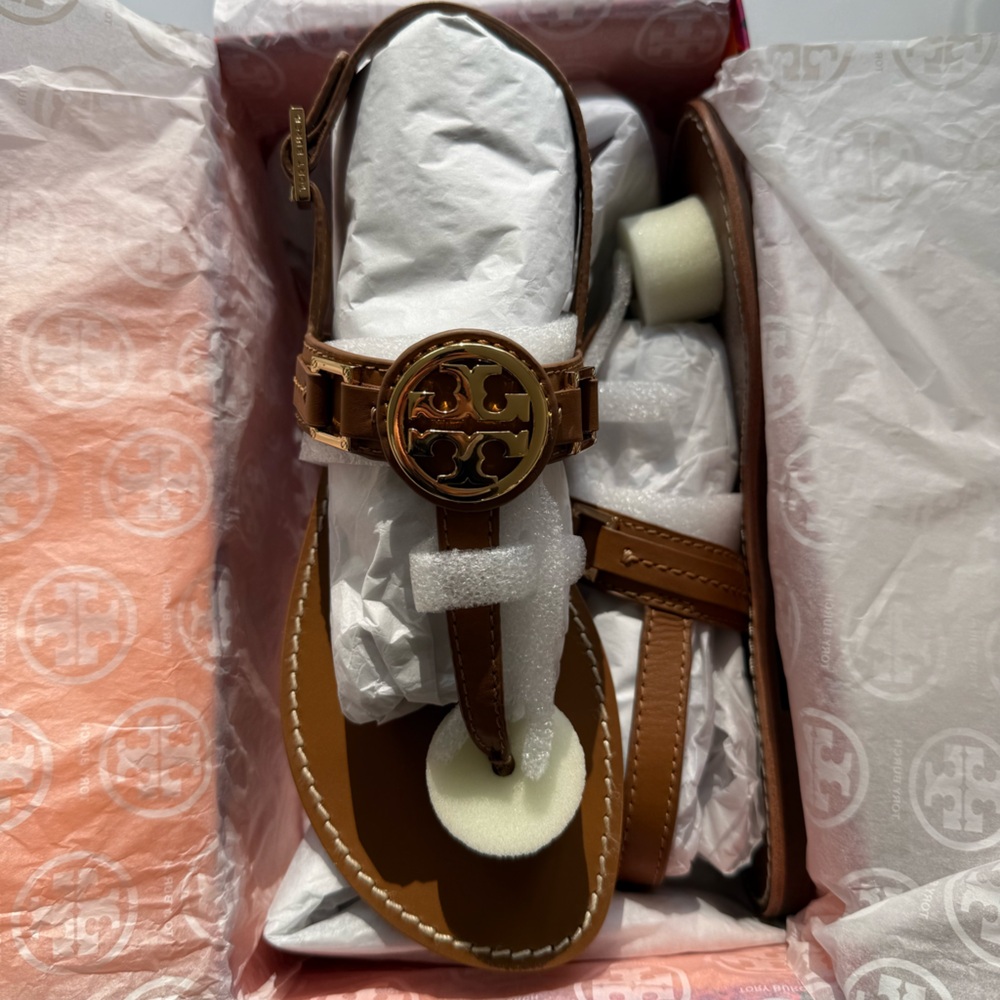 Tory Burch Sandals